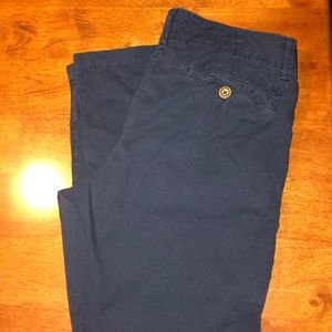American Eagle Skinny Chinos